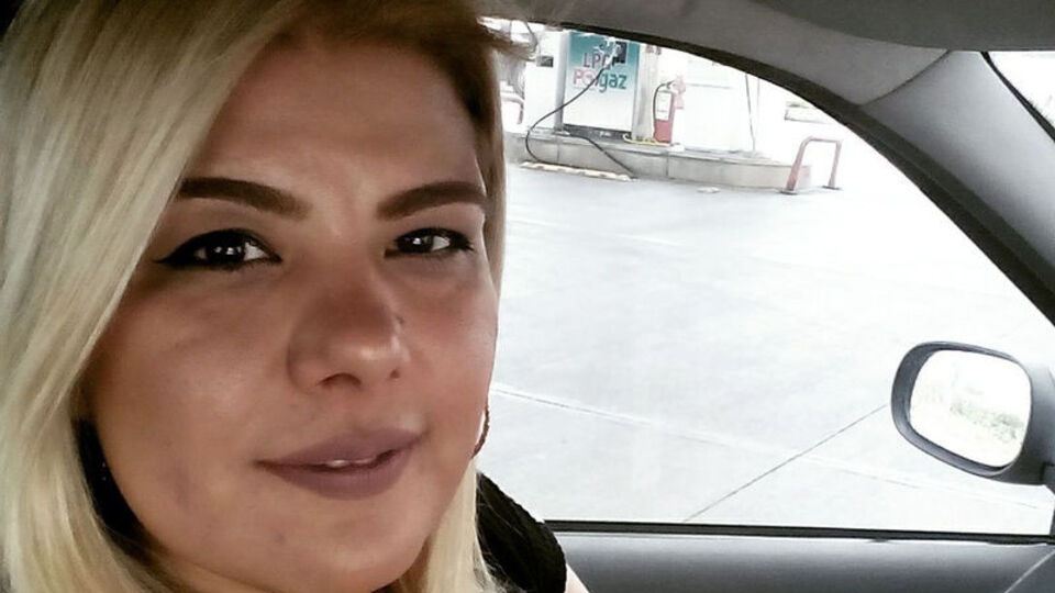 Ağzından bıçaklandı! Şikayetçi olmadı!