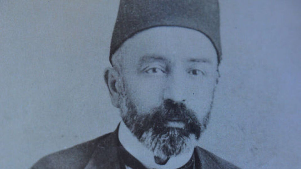 Mehmet Akif Ersoy kimdir?