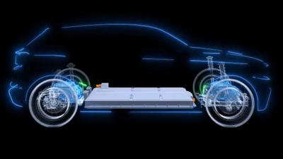 Otomotivin başkentinde üretilecek