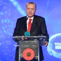 Cumhurbaşkanı Erdoğan yerli otomobil fabrikasının yerini açıkladı