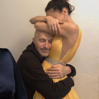 Şevval'den 'aşk' paylaşımı