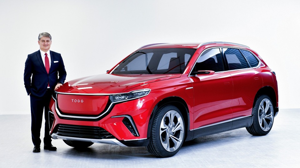 İsmi 6 ay içinde belli olacak