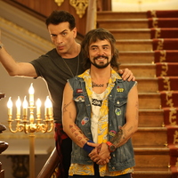 'Baba Parası' en komik filmleri