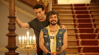 'Baba Parası' en komik filmleri