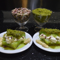 "Yeşil bomba"ya coğrafi işaret