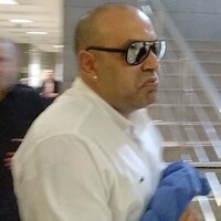 "Herkes hak ettiği hayatı yaşıyor"