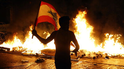 2010'lu yıllarda dünyayı sarsan 10 olay!