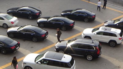 Galericilere uyum için ek süre