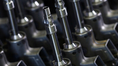 Almanya silah ihracatında rekor kırdı