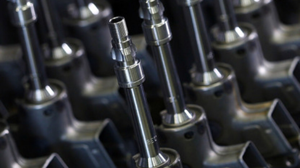 Almanya silah ihracatında rekor kırdı