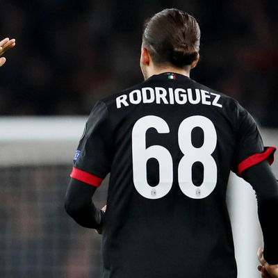 İşte Rodriguez için istenen rakam!