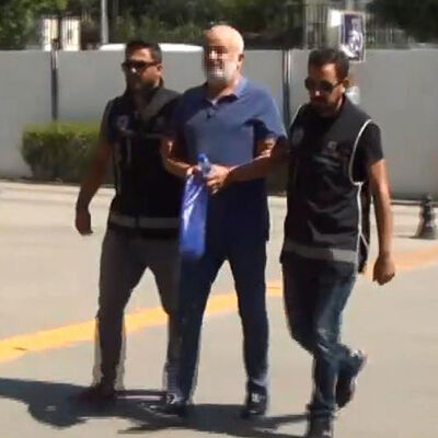 Büyü bozdurdu! Tam 2 milyon TL!