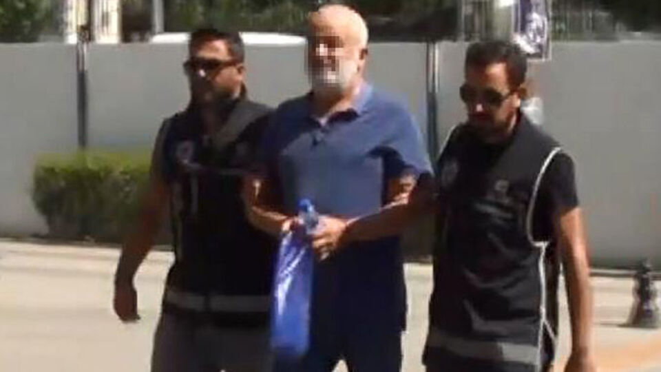 Büyü bozdurdu! Tam 2 milyon TL!