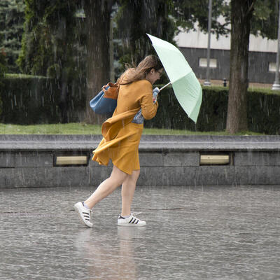 Meteoroloji uyardı! Sıcaklıklar düşüyor! Donacağız!