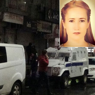 Töre cinayetinde katil kardeşi çıktı!