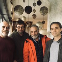 'Zeki Müren'in Öpücüğü'