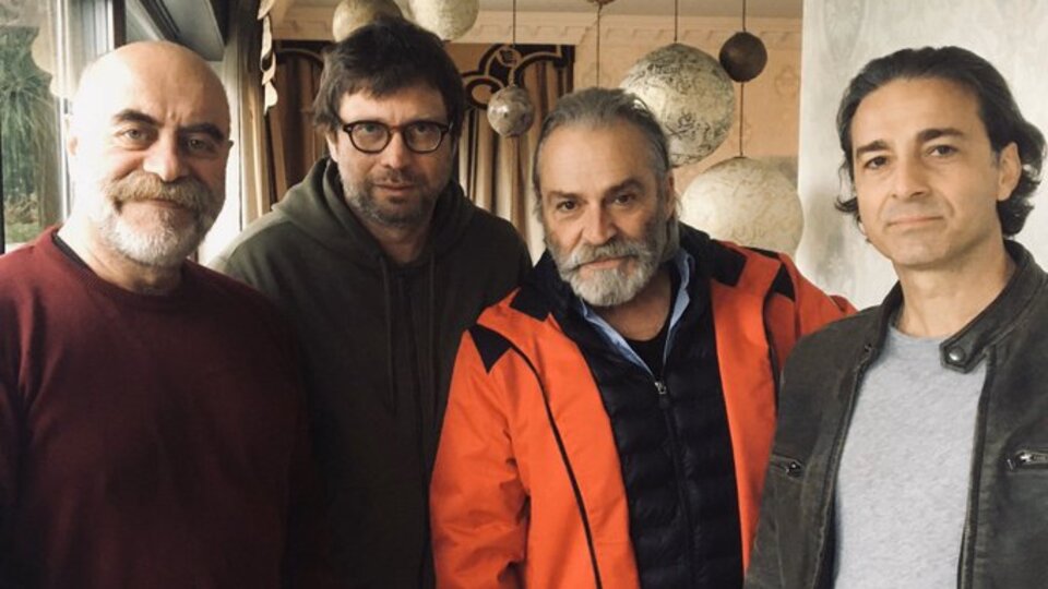 'Zeki Müren'in Öpücüğü'