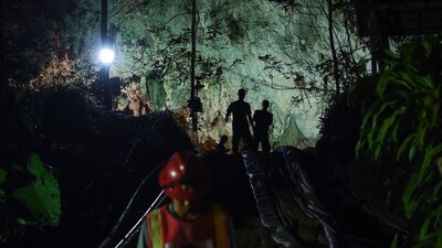 Kahraman asker hayatını kaybetti