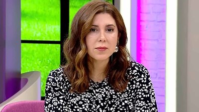 Müge Dağıstanlı'nın acı günü