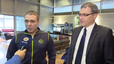 Yanal ve Comolli'den açıklama