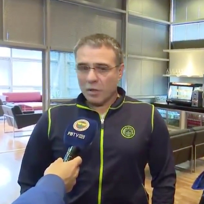 Yanal ve Comolli'den açıklama