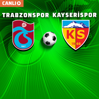 Trabzon ezdi geçti! 8 gol...