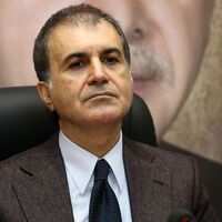 Çelik'ten Libya ve Somali mesajı