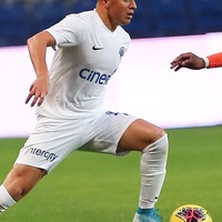 Kasımpaşa adına kötü skor