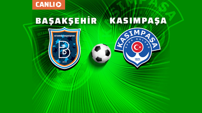 Başakşehir farklı kazandı