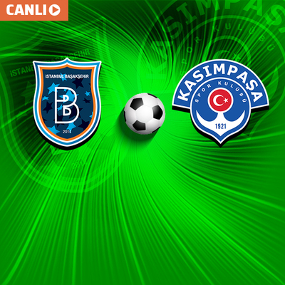 Başakşehir farklı kazandı