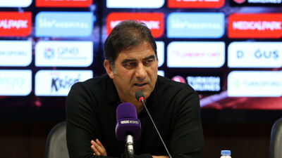 "Ezmeye çalışanın boğazına takılırım"