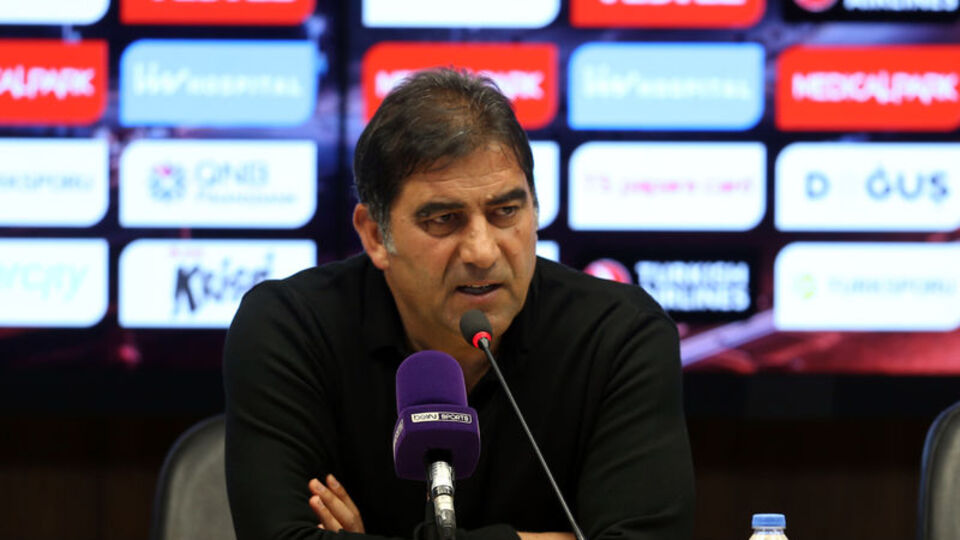 "Ezmeye çalışanın boğazına takılırım"