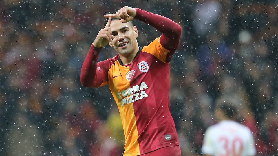 "İlk yarıyı güzel bitirdik"