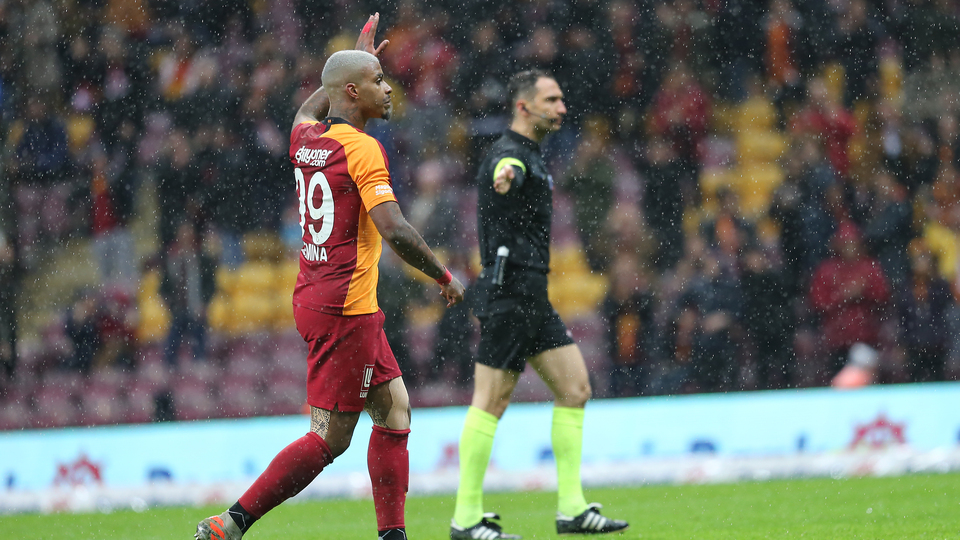 Lemina 2020 için umutlu