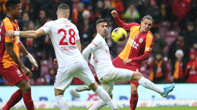 "Yıllardır bu anı bekliyordum"