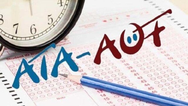 ATA AÖF sınav soru ve cevapları ne zaman?