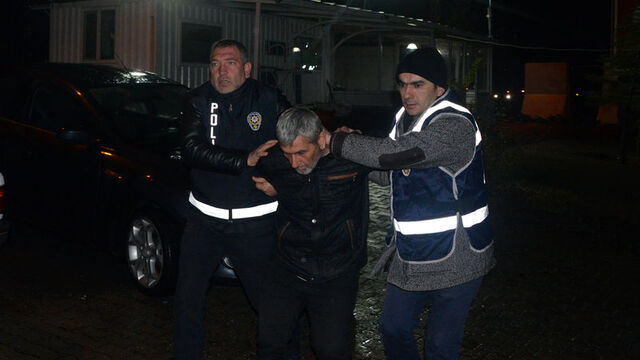 27 yıldır aranıyordu