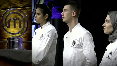MasterChef finalistleri kimler?
