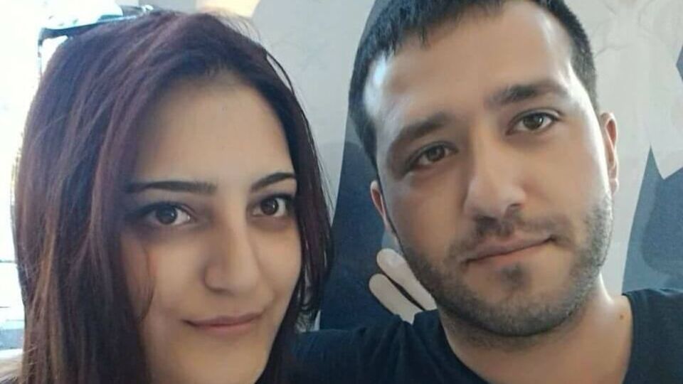 Kahreden acı! İkiz beklerken üçü de öldü!