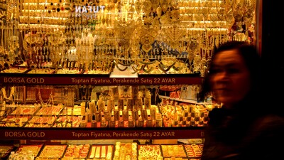 Altın yükselişine 2020'de devam edebilir