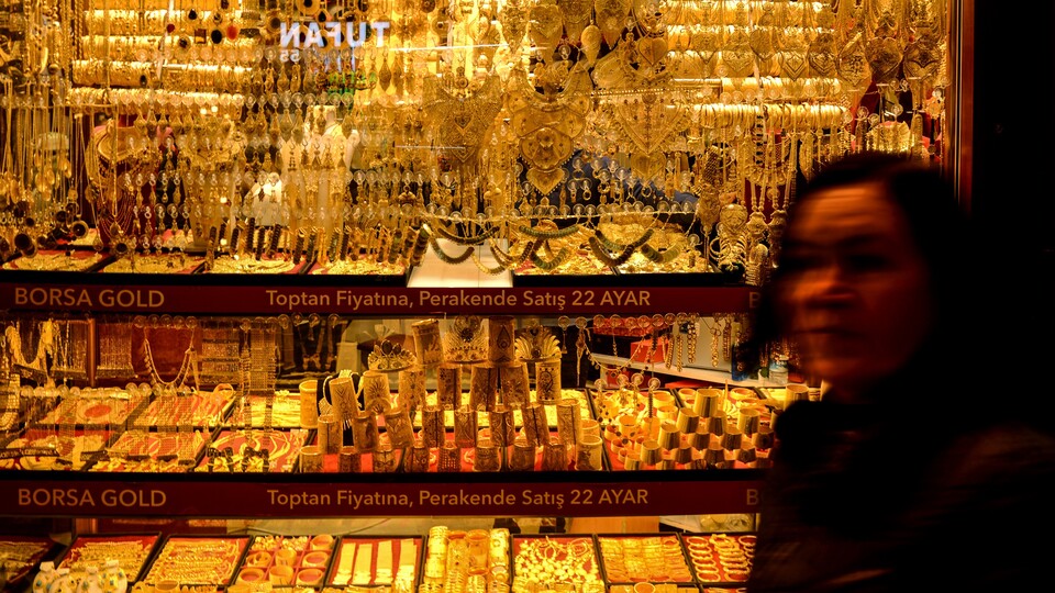 Altın yükselişine 2020'de devam edebilir