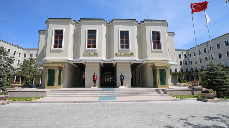 İçişleri'nden sınır dışı açıklaması