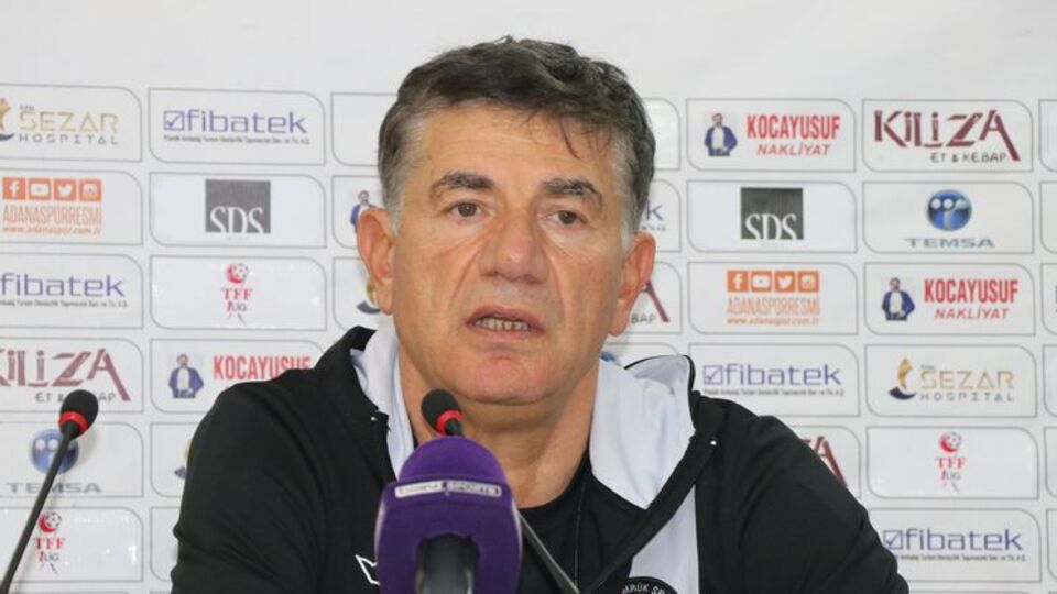 Giray Bulak dönemi sona erdi