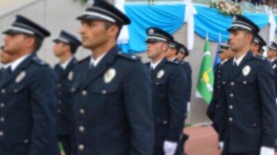 Komiser yardımcılığı sınav sonuçları açıklandı