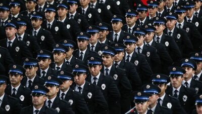 PAEM komiser yardımcılığı sınav sonuçları açıklandı!