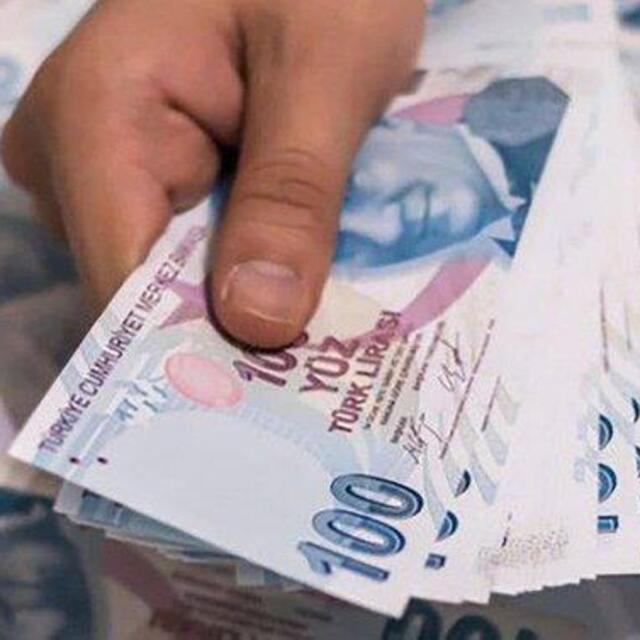 2020 Asgari ücret ve AGİ tablosu
