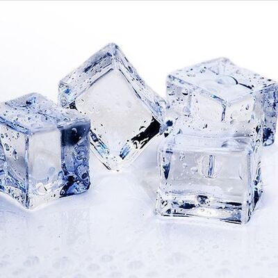 O kişilere 'buz-küp' testi önerisi!