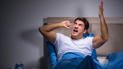 Gürültücü komşuya kötü haber