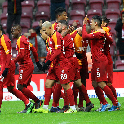 "16 hafta neredeydiniz?"