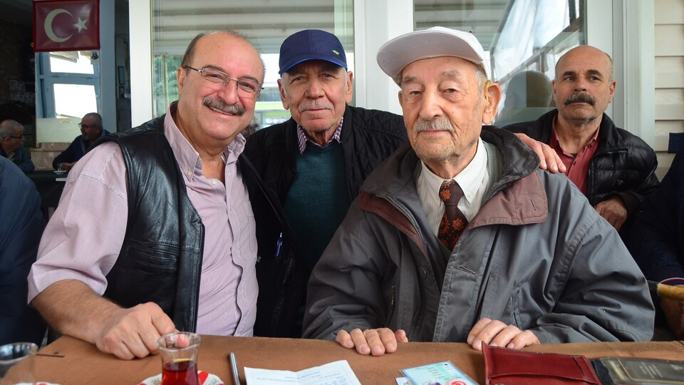 Emeklilerin yeni yıl dileği: İntibak